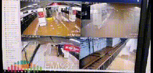 又是塌陷！現(xiàn)場(chǎng)視頻驚心！