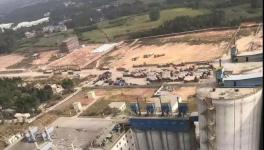 賣光了！賣光了！水泥漲價(jià)100元/噸！華潤(rùn)告急！海螺告急?。?！