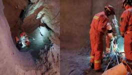 悲?。∷嗲鍘?kù)致14人死亡！人工清庫(kù)之殤何時(shí)休... ...