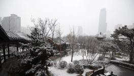 又來了！京津冀、汾渭平原又要停產(chǎn)！