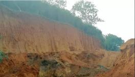 盜采致2人死亡！嫌疑人已被警方控制！