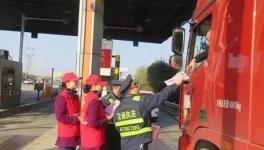 注意！限重49噸，超重280公斤被遣返！大貨車掀起“瘦身潮”！