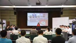 這一地區(qū)居民樓周邊的“水泥廠”被責令停業(yè)后又獲排放許可！