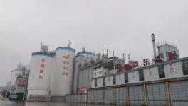 強(qiáng)手如林中拔得頭籌！這家水泥企業(yè)年利潤(rùn)超3億元！