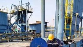 復(fù)工檢修，清庫(kù)無(wú)需外來(lái)人員！