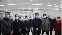 兩手抓，兩戰(zhàn)贏！春江集團(tuán)科學(xué)有序復(fù)工復(fù)產(chǎn)！