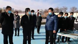 投入10億元！這家企業(yè)開創(chuàng)世界首條工業(yè)壓延微晶生產(chǎn)線！