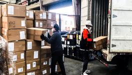 全球采購醫(yī)療物資 華新水泥支援黃石抗疫上演“生死速遞”