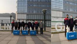 高危清庫作業(yè)無人化！ 海螺、冀東、同力、昆鋼嘉華等企業(yè)這樣做.....！