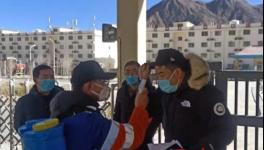 位于世界屋脊的這家水泥廠，今年有望實(shí)現(xiàn)利潤(rùn)3.12億！