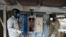 亞泰集團(tuán)伊通水泥有限公司復(fù)工復(fù)產(chǎn)見聞