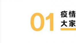 疫情期間，我們的錢都花哪兒了？報告來了