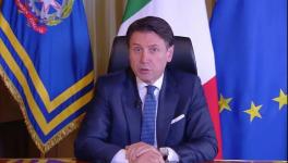 意大利監(jiān)獄暴亂50人越獄，歐盟全告急:27國