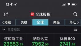 美國對歐實(shí)施旅行禁令！全球股市暴跌！多國熔斷！