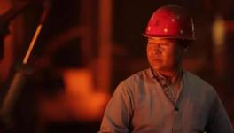 水泥工人！明天誰來接班？