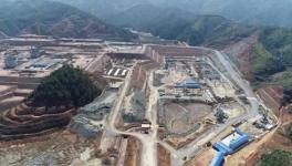 又一條全系統(tǒng)“無人化”水泥示范線亮相！10月份將建成投產(chǎn)！