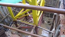 突發(fā)！一工地復(fù)工后發(fā)生事故致3死1傷！