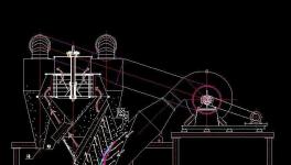 從簡單脫粉到精細(xì)分級，砂石骨料身價(jià)倍增！