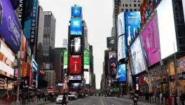 150萬人身亡！數(shù)百萬人搶購！1.5億人或感染！美國疫情升級！