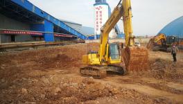 處理能力全省第一！又一水泥窯協(xié)同處置危廢項目開工，7月投產(chǎn)！