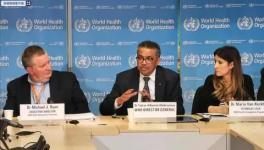 多個(gè)國(guó)家封國(guó)！30個(gè)國(guó)家進(jìn)入緊急狀態(tài)！