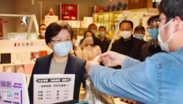 刺激消費(fèi)！7省11地市委書記、市長(zhǎng)帶頭“帶頭吃喝購(gòu)物下館子”！