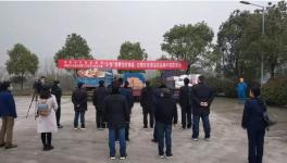 一大批過(guò)期失效藥品和假冒偽劣商品送進(jìn)了海螺水泥廠