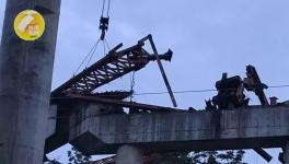 5死7傷，追責(zé)34人！空白文書編造資料騙取檢驗(yàn)合格！