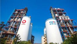 牛！“零排放”的“七星級”花園水泥廠來了！