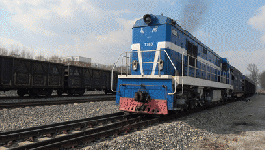 “公轉(zhuǎn)鐵”！吉林水泥熟料進(jìn)山東！內(nèi)蒙水泥進(jìn)京津！