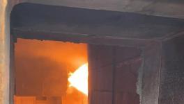 中建材萬(wàn)噸線項(xiàng)目，提前兩個(gè)半月點(diǎn)火！