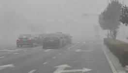 重污染天氣管控升級(jí)！不執(zhí)行停限產(chǎn)的企業(yè)被強(qiáng)制執(zhí)行！