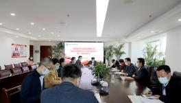 生態(tài)水泥：堅(jiān)持黨建引領(lǐng) 復(fù)工復(fù)產(chǎn)提速?gòu)?qiáng)信心