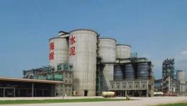 海螺水泥被稱“吸金巨獸”一天要賺一個(gè)億，市值突破3000億！