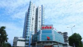 塔牌水泥上年水泥產(chǎn)量近2000萬(wàn)噸，產(chǎn)能利用率超過(guò)100%