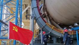 這家水泥企業(yè)產(chǎn)品出庫(kù)量已達(dá)常年的70%以上！