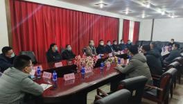 戰(zhàn)疫時(shí)刻，這家“星級(jí)水泥廠”詮釋了水泥人的擔(dān)當(dāng)