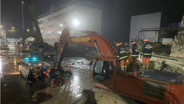 痛心！4人死亡！另外3人還在尋找！