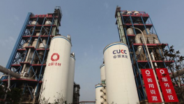 水泥行業(yè)營收破萬億！中建材、海螺、冀東誰最賺錢？