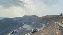 居民投訴，央視爆光，不堪其擾的水泥企業(yè)找到了“專家”