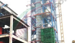 福建一水泥企業(yè)環(huán)評涉嫌違規(guī)！先出生后補證！