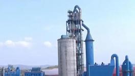 南方水泥擬投資2776萬(wàn)元?實(shí)施生產(chǎn)線脫硫技改！