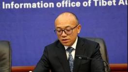 繼副總經(jīng)理、原黨委書記被查后，西藏天路原董事長也被查了！