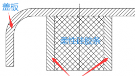 無(wú)剝落不掉塊，230t/h，25000小時(shí)以上，生料磨平穩(wěn)運(yùn)行的秘密！