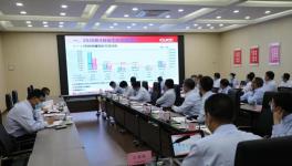 穩(wěn)價！降本！ “同步大市”！引領(lǐng)不獨行！崔星太到河北調(diào)研做出重要指示！