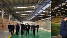 不懼疫情，全力保供，水泥窯耐材所有問題找他！