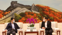 海螺集團(tuán)連簽兩份大合同，涉及金額15億2000萬元！