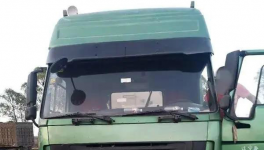 太狠了！ 45天，1661臺“百噸王”被查處！