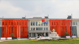 打造現(xiàn)代化精品砂石骨料！又一年產(chǎn)1000萬噸骨料線竣工！