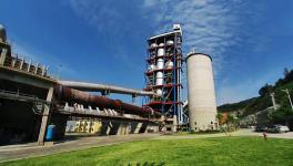 年薪15萬！福建金牛水泥誠聘英才！